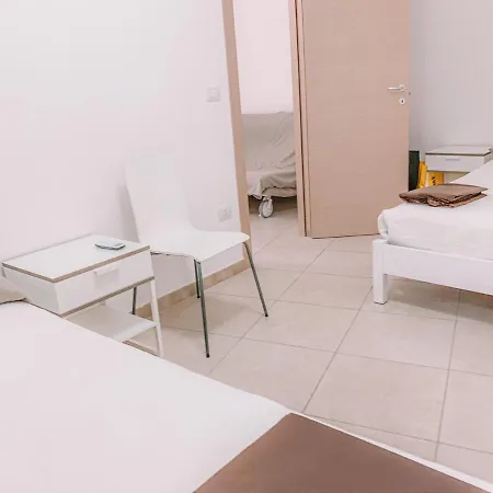 Appartamento Trilocale In Centro A Otranto