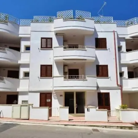 Trilocale In Centro A Apartment *