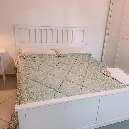 Apartamento Trilocale In Centro A *