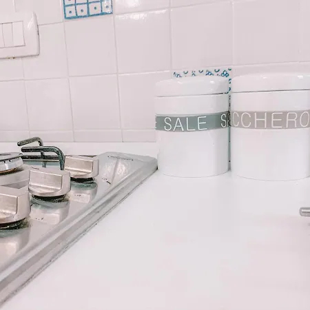 Apartmán Trilocale In Centro A Otranto