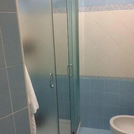 Apartmán Trilocale In Centro A *