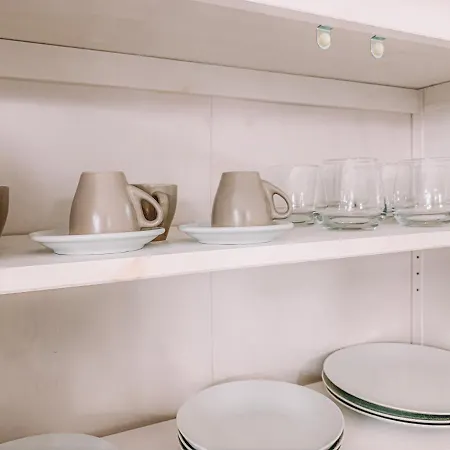 Trilocale In Centro A * 奥特朗托