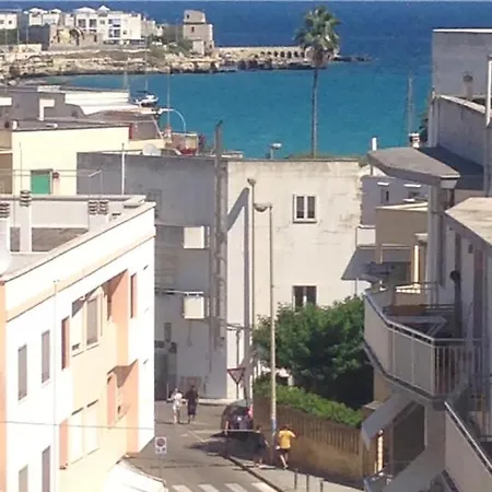 Apartmán Trilocale In Centro A *