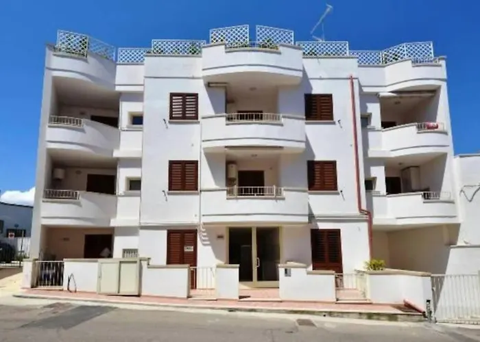 Trilocale In Centro A דירה *